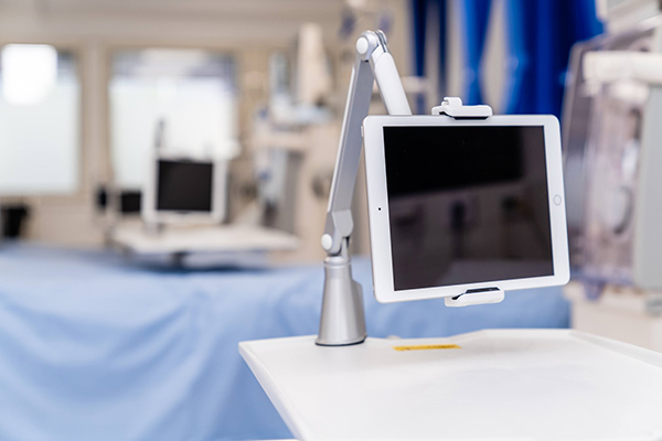 Renalis tilamme ovat viihtyisät