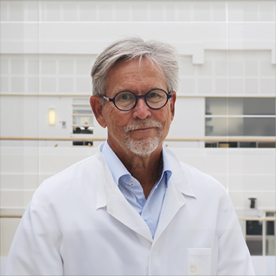 Renalis Kaj Metsärinne