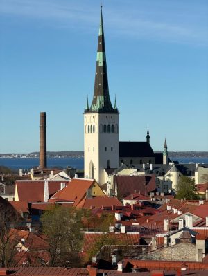 Tallinn